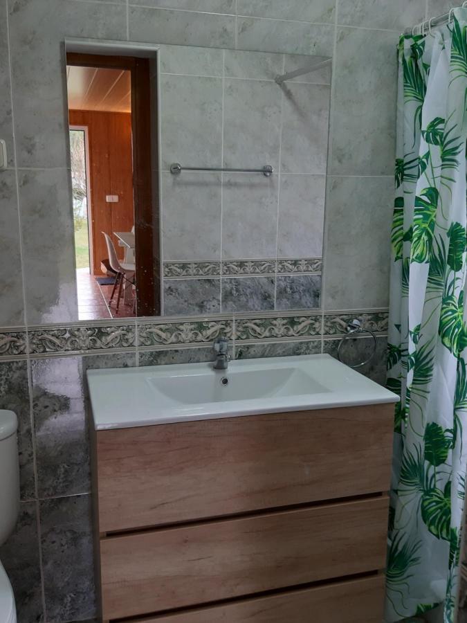 Lovely Home Nearby Madrid To Enjoy Nature Villaviciosa de Odon Luaran gambar