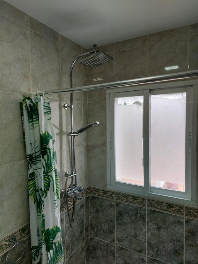 Lovely Home Nearby Madrid To Enjoy Nature Villaviciosa de Odon Luaran gambar