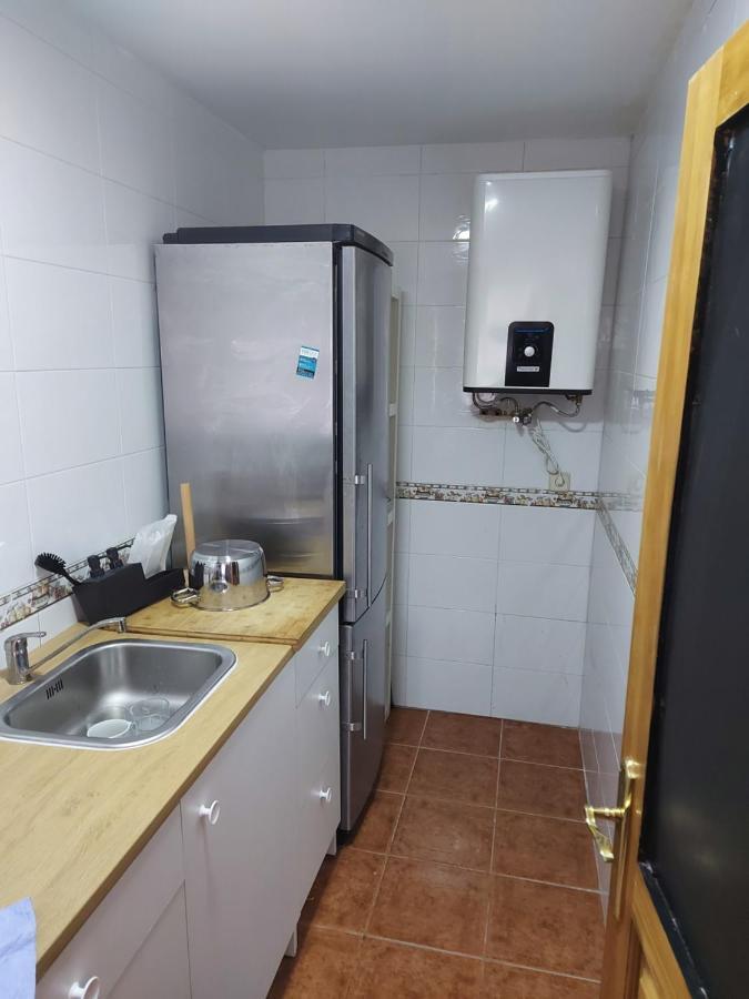 Lovely Home Nearby Madrid To Enjoy Nature Villaviciosa de Odon Luaran gambar