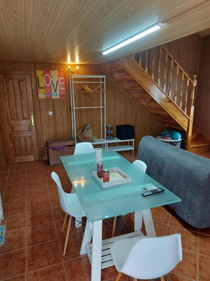 Lovely Home Nearby Madrid To Enjoy Nature Villaviciosa de Odon Luaran gambar