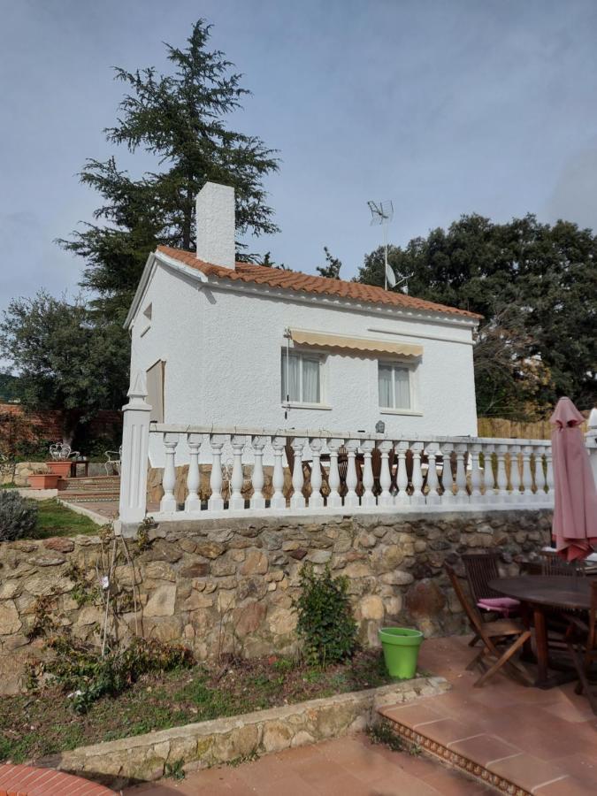 Lovely Home Nearby Madrid To Enjoy Nature Villaviciosa de Odon Luaran gambar
