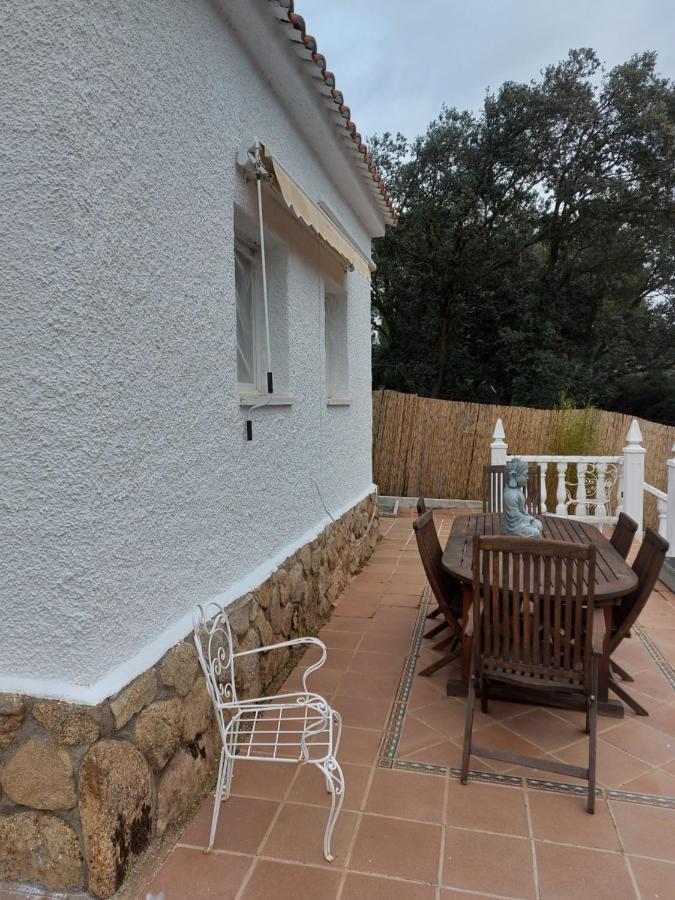 Lovely Home Nearby Madrid To Enjoy Nature Villaviciosa de Odon Luaran gambar