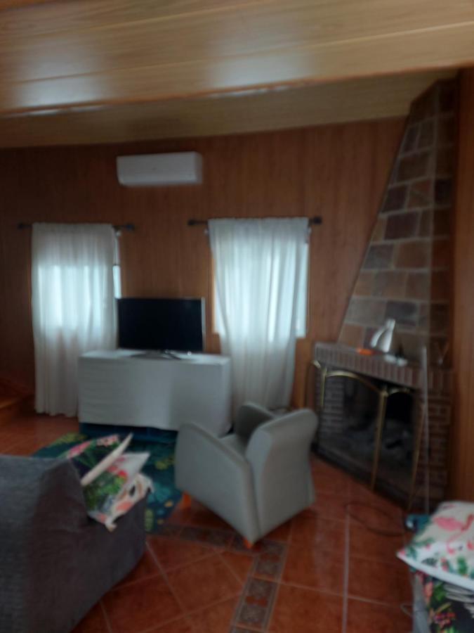 Lovely Home Nearby Madrid To Enjoy Nature Villaviciosa de Odon Luaran gambar
