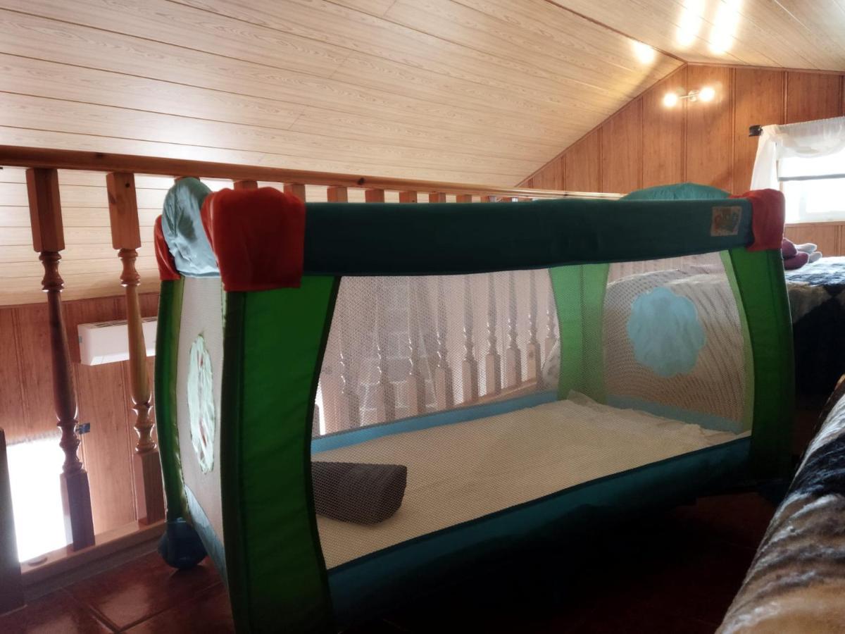 Lovely Home Nearby Madrid To Enjoy Nature Villaviciosa de Odon Luaran gambar