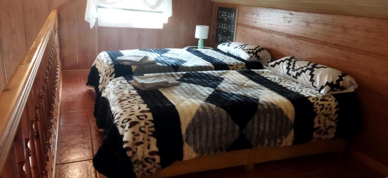 Lovely Home Nearby Madrid To Enjoy Nature Villaviciosa de Odon Luaran gambar